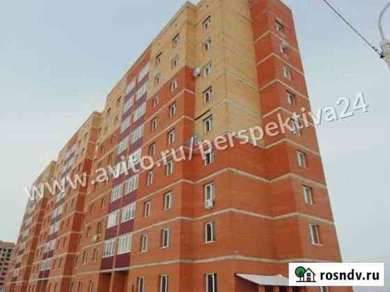 1-комнатная квартира, 39.3 м², 8/9 эт. на продажу в Уфе Уфа