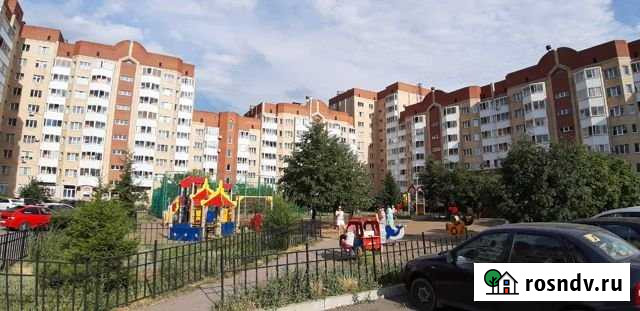 1-комнатная квартира, 45 м², 5/10 эт. в аренду на длительный срок в Магнитогорске Магнитогорск - изображение 1