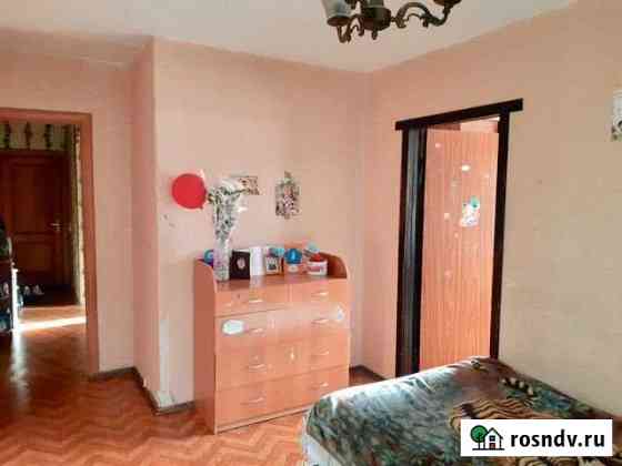 3-комнатная квартира, 52 м², 3/5 эт. на продажу в Новокузнецке Новокузнецк