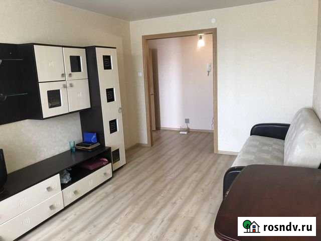 1-комнатная квартира, 37.1 м², 2/10 эт. на продажу в Кирове Киров - изображение 1