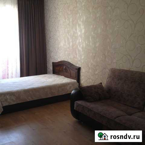 1-комнатная квартира, 45 м², 3/8 эт. в аренду посуточно в Геленджике Геленджик - изображение 1