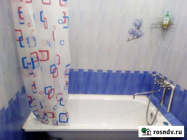 1-комнатная квартира, 38 м², 2/5 эт. в аренду посуточно в Иваново Иваново - изображение 1