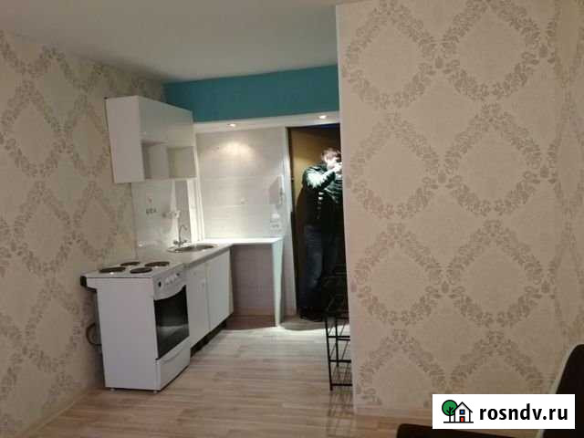 Квартира-студия, 18 м², 2/5 эт. на продажу в Перми Пермь - изображение 1