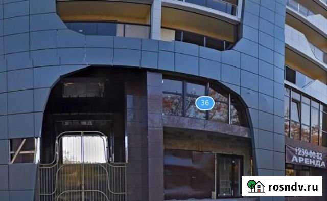 Торгово-офисное помещение 244 кв.м. в Сочи Сочи - изображение 1