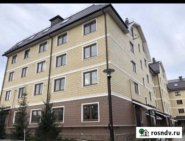 1-комнатная квартира, 38.1 м², 2/5 эт. на продажу в Лобне Лобня - изображение 1