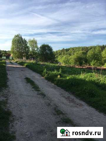 Участок ИЖС 25 сот. на продажу в Медыни Медынь - изображение 1