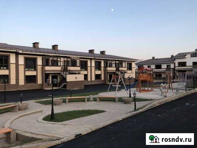 Квартира со свободной планировкой, 45 м², 1/2 эт. на продажу в Иркутске Иркутск - изображение 1