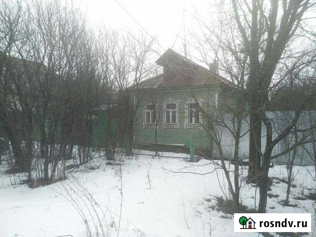 Дом 48 м² на участке 7 сот. на продажу в Кохме Кохма - изображение 1