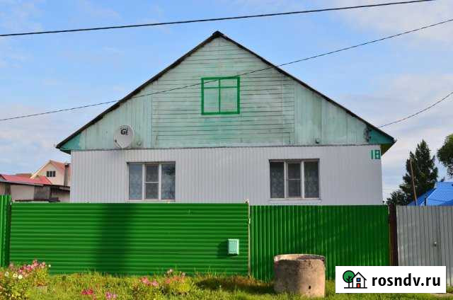 Дом 100 м² на участке 8 сот. на продажу в Промышленной Промышленная - изображение 1