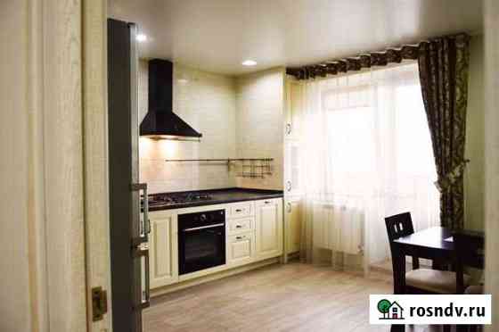 2-комнатная квартира, 70 м², 6/10 эт. в аренду посуточно в Смоленске Смоленск