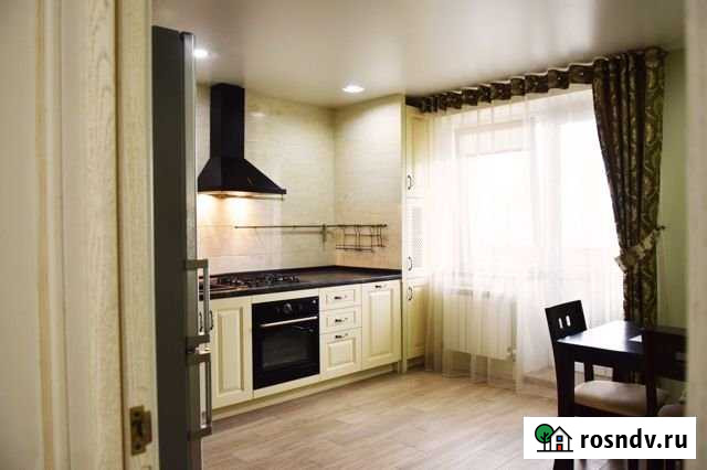 2-комнатная квартира, 70 м², 6/10 эт. в аренду посуточно в Смоленске Смоленск - изображение 1