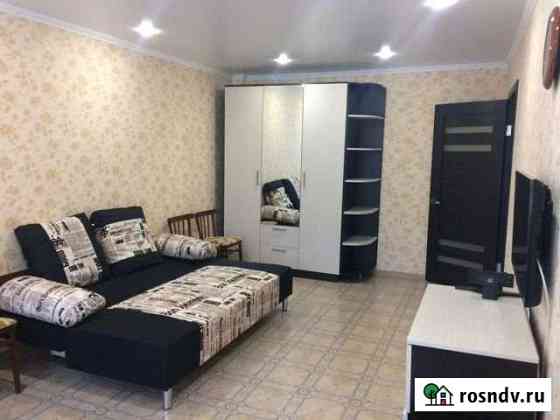 1-комнатная квартира, 40 м², 2/9 эт. в аренду на длительный срок в Саратове Саратов