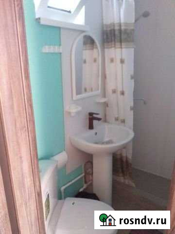 Комната 20 м² в 1-ком. кв., 1/1 эт. в аренду посуточно в Должанской Должанская - изображение 1