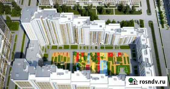 Квартира-студия, 26.9 м², 5/23 эт. на продажу в Санкт-Петербурге Санкт-Петербург