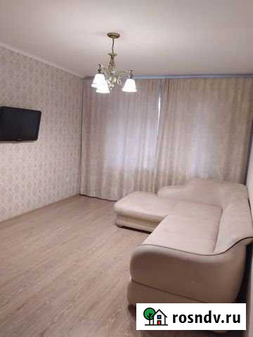 2-комнатная квартира, 56.5 м², 5/10 эт. на продажу в Омске Омск - изображение 1