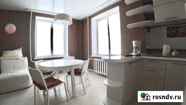 1-комнатная квартира, 49 м², 2/17 эт. на продажу в Оренбурге Оренбург - изображение 1