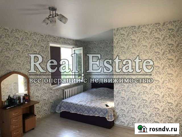 1-комнатная квартира, 35.4 м², 5/5 эт. на продажу в Волгограде Волгоград - изображение 1