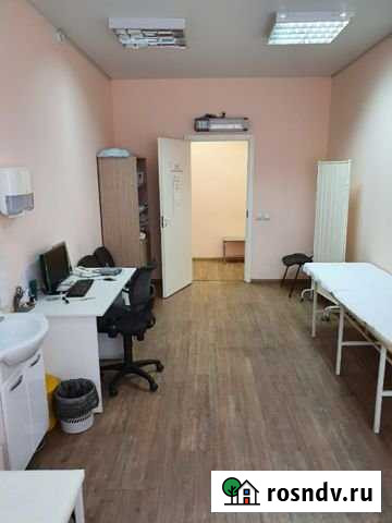 Кабинет под косметологию, мед. услуги Иркутск - изображение 1
