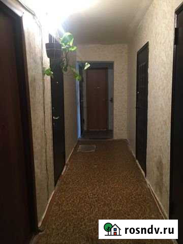 Комната 15 м² в 5-ком. кв., 5/9 эт. на продажу в Каменске-Уральском Каменск-Уральский - изображение 1