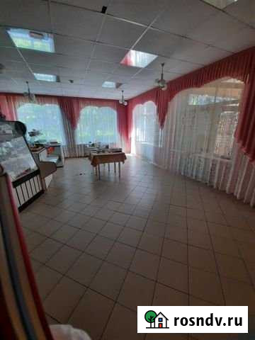 Помещение свободного назначения, 100 кв.м. Ульяновск - изображение 1