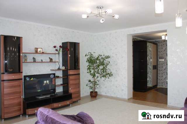 2-комнатная квартира, 100 м², 4/5 эт. на продажу в Астрахани Астрахань - изображение 1