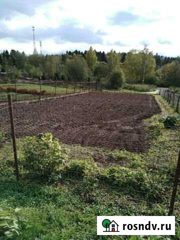 Участок ИЖС 5 сот. на продажу в Сергиевом Посаде Сергиев Посад - изображение 1