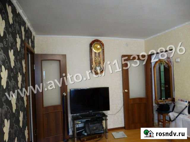 2-комнатная квартира, 44.5 м², 5/5 эт. на продажу в Уфе Уфа - изображение 1