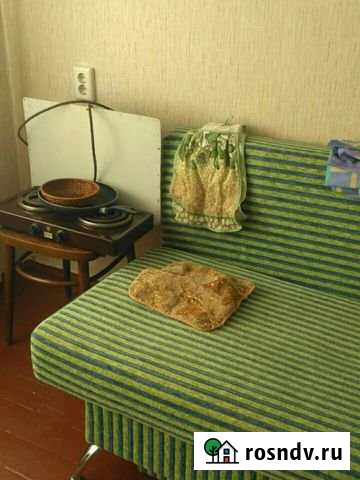 Комната 12 м² в 1-ком. кв., 5/9 эт. в аренду на длительный срок в Челябинске Челябинск - изображение 1