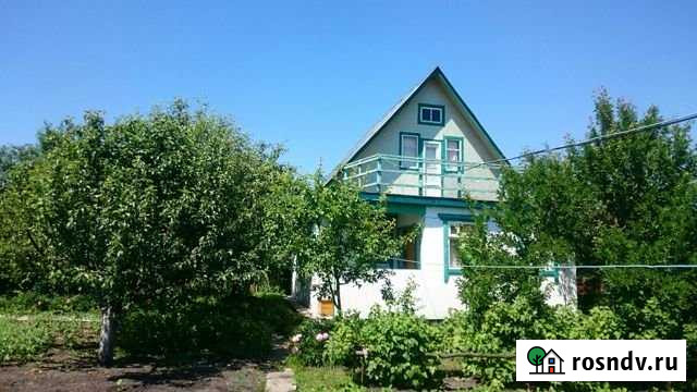 Дача 36 м² на участке 7.2 сот. на продажу в Пензе Пенза - изображение 1