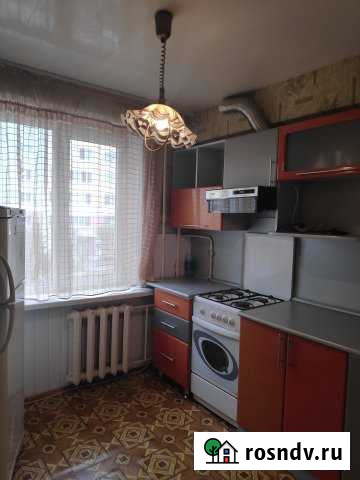 2-комнатная квартира, 33 м², 2/5 эт. в аренду на длительный срок в Брянске Брянск - изображение 1