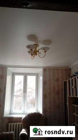 2-комнатная квартира, 48 м², 2/5 эт. на продажу в Астрахани Астрахань - изображение 1