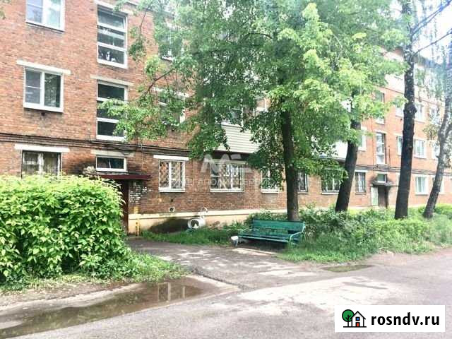 2-комнатная квартира, 43 м², 3/4 эт. на продажу в Павловском Посаде Павловский Посад - изображение 1
