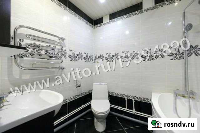 2-комнатная квартира, 58 м², 2/14 эт. на продажу в Калуге Калуга - изображение 1