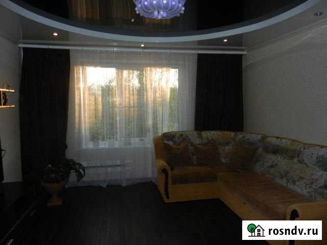 3-комнатная квартира, 60 м², 5/9 эт. на продажу в Радужном Владимирской области Радужный - изображение 1