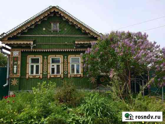 Дом 27.8 м² на участке 8.2 сот. на продажу в Гавриловом Посаде Гаврилов Посад