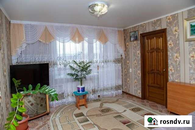 3-комнатная квартира, 57 м², 9/9 эт. на продажу в Набережных Челнах Набережные Челны - изображение 1