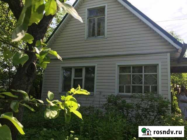 Дача 60 м² на участке 5 сот. на продажу в Балабаново Балабаново - изображение 1