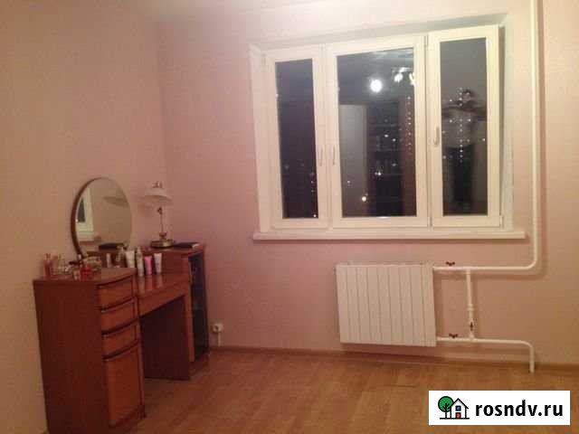 Комната 25.7 м² в 3-ком. кв., 5/16 эт. на продажу в Королеве Королев - изображение 1