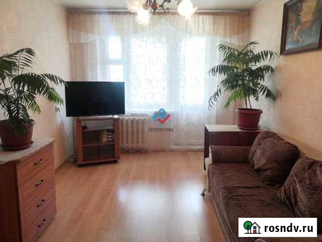 1-комнатная квартира, 33.4 м², 4/5 эт. на продажу в Березовском Свердловской области Березовский - изображение 1