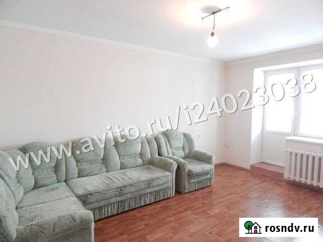 2-комнатная квартира, 52.7 м², 5/5 эт. на продажу в Туймазах Туймазы - изображение 1