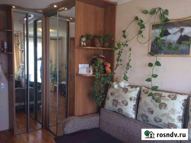 Комната 13.6 м² в 1-ком. кв., 5/5 эт. на продажу в Петрозаводске Петрозаводск - изображение 1