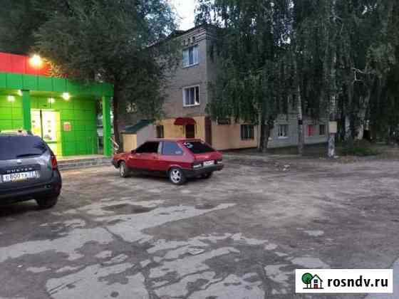 Торговое помещение Новоспасское