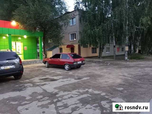 Торговое помещение Новоспасское - изображение 1