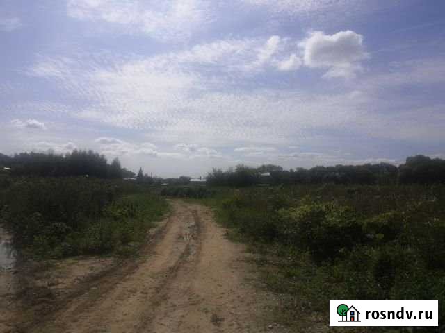 Участок ИЖС 16 сот. на продажу в Калуге Калуга - изображение 1