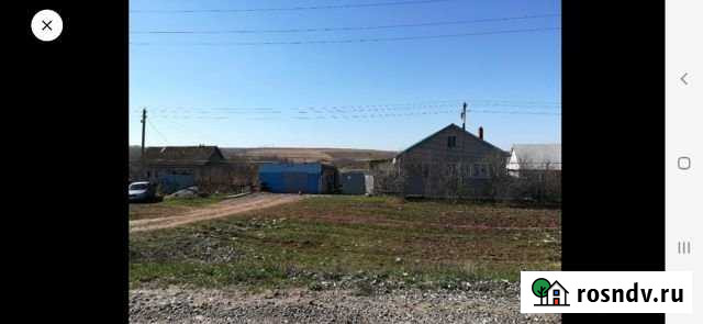 Дом 100 м² на участке 20 сот. на продажу в Джалиле Джалиль - изображение 1