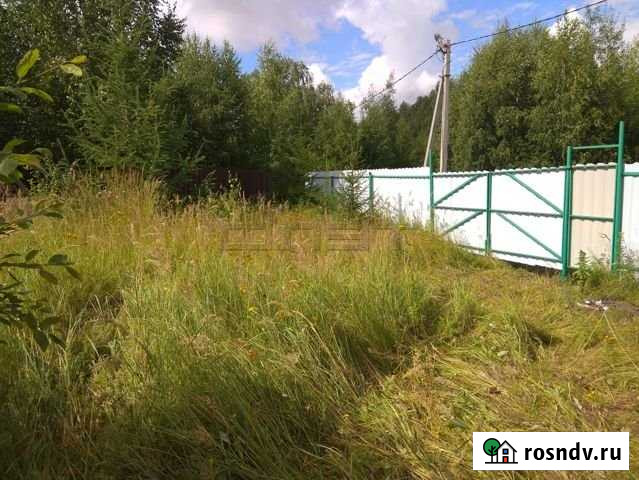 Участок ИЖС 8 сот. на продажу в Казани Казань - изображение 1