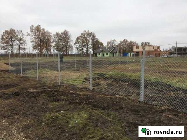 Участок ИЖС 5 сот. на продажу в Краснодаре Краснодар - изображение 1