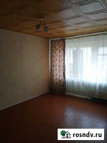 1-комнатная квартира, 28.5 м², 4/5 эт. на продажу в Пыть-Яхе Пыть-Ях - изображение 1