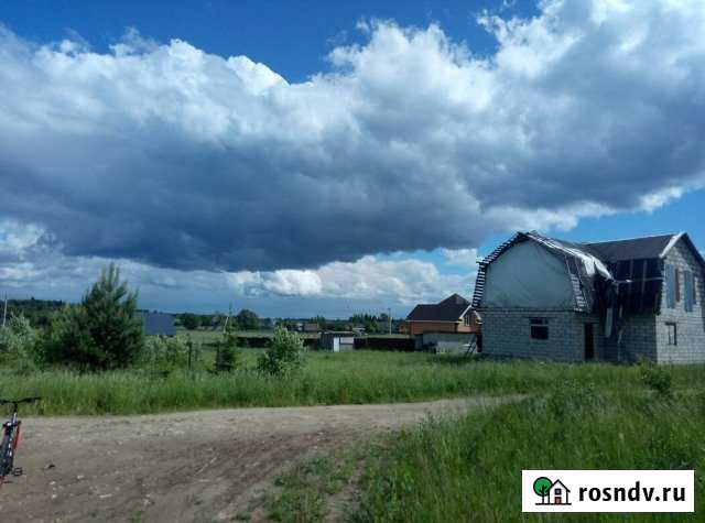 Участок ИЖС 15 сот. на продажу в Боровске Боровск - изображение 1