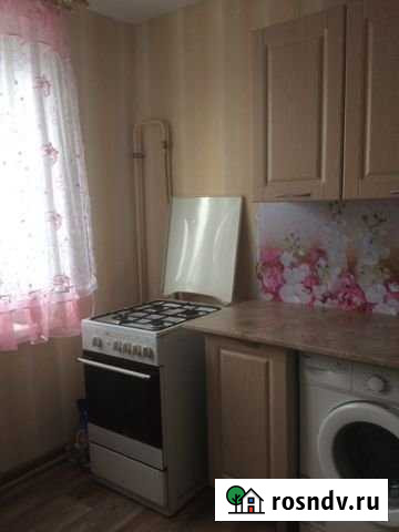 1-комнатная квартира, 34 м², 5/5 эт. на продажу в Уве Ува - изображение 1